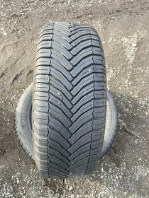 185/55R15 86H Michelin