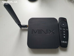 MINIX U9-H