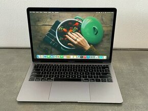 MacBook Air 13" 2018 128GB SSD / SG / i5
