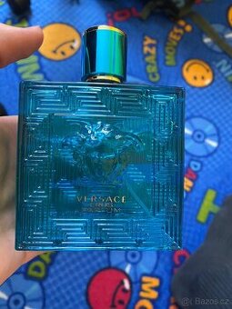 Versace Eros