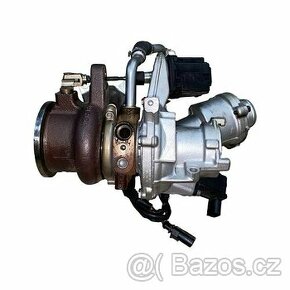 Turbo 06K145701J 1.8TSI 132KW CJS Škoda Octavia 3 2014