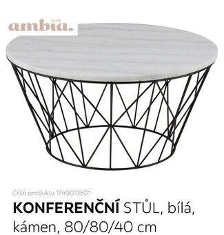 Konferenční  stul