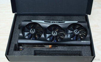 EVGA GeForce RTX 3070 Ti FTW3 ULTRA / 8GB / GDDR6X
