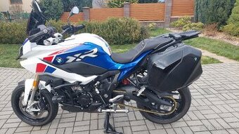 BMW S1000XR 2021