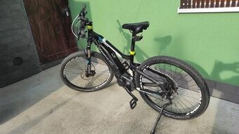 elektrokola Haibike