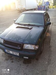 ŠKODA FELICIA LPG - 2001, LPG 2033, tažné zařízení,201xxx km