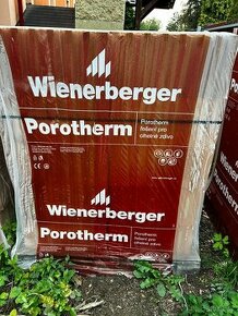 Porotherm MIAKO 15/62,5 Pth-60