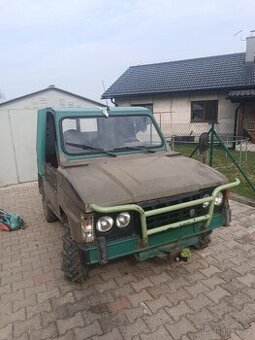 ARO - 1