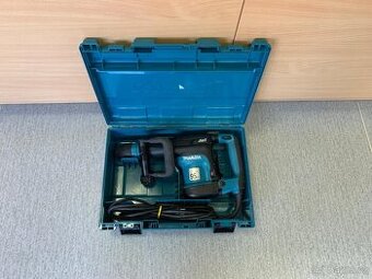 Bourací kladivo Makita HM0871C+ kufr