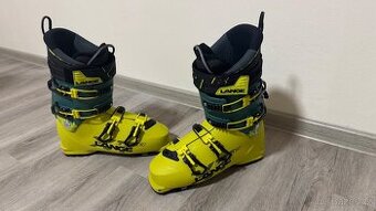 Skialp boty/lyžáky Lange XT3 MP29,5