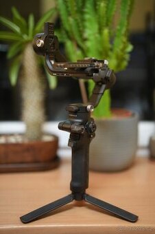 ✅ DJI Ronin SC2 ✅ - Gimbál