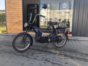 Babetta TVL 210