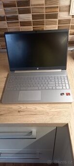 HP laptop 15s-eq1629nc - 1