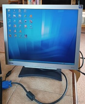 Benq - 1