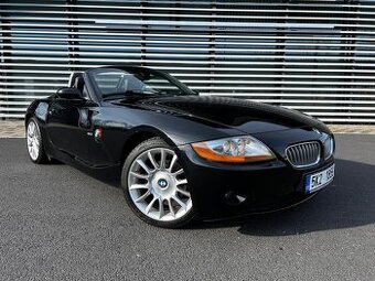 BMW Z4 3.0i E85