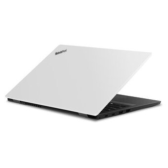 Lenovo ThinkPad L390 i5/8+ GB/256+ SSD - ZÁRUKA+DPH