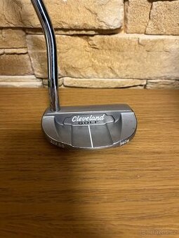 Golfový putter Cleveland