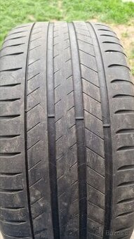 Pneu 265/45 R20 Michelin Latitude Sport 3 (1921) - 1