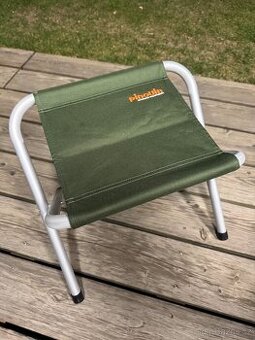 Židle Pinguin Jack stool - zelená (celkem 6ks)