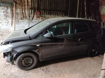 Seat Altea 1.6