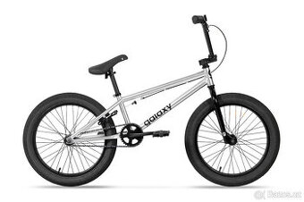 BMX Galaxy 20¨  montáž zdarma