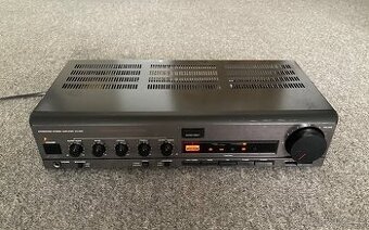 Audio zesilovač FISHER CA 520