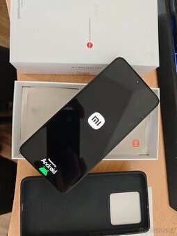 Xiaomi 14T 12GB/256GB Titan Black