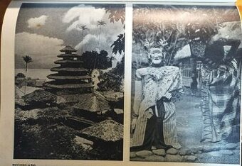 Širým světem, 1943, svázaný XX.ročník, 764 stran