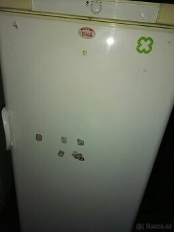 Chladnička Electrolux