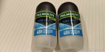 kuličky PAlmolive - nové - cena za 2 ks