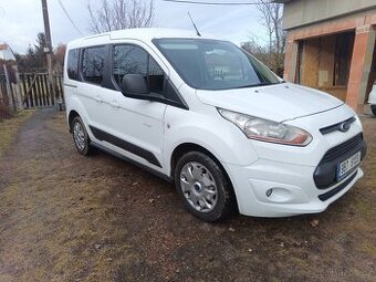 Ford tourneo connect 1.6 tdci