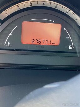 Citroën C3 1.6i 16V