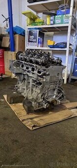 Motor Bmw 2.0 160kw