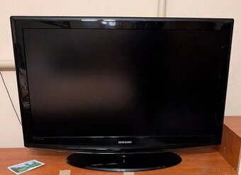Samsung TV 40'