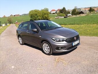 Fiat Tipo 1.4 t-jet
