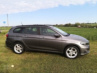Fiat Tipo 1.4 t-jet