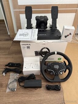 Moza R3 PC/XBOX záruka, top stav