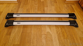 Příčníky Thule Wingbar Edge 9585 M/L