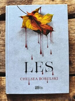 Les - Chelsea Bobulski - 1