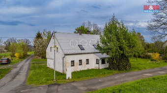 Prodej rodinného domu, 5+1, Studánka - 1
