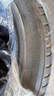 Pneumatiky 225/45 R17 91Y - 1