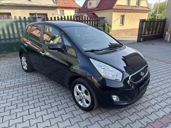 Kia Venga 1.6 CVVT 91kW 2014 128329km Anniversary AUTOMAT - 1