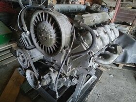 Motor Tatra T928-14 - 1