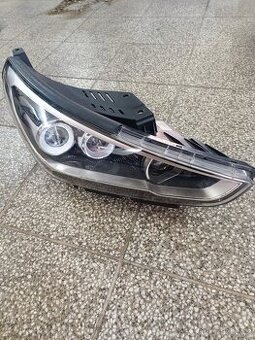 Světlo hyundai i30