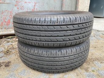 Letní pneumatiky Toyo 185/60R16 86H