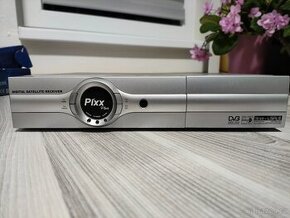 Set top box PIXX Plus