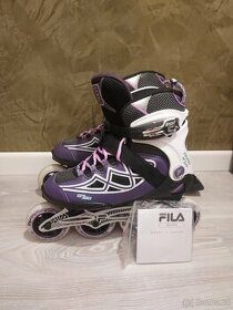 Brusle Filla Primo Air Zone 84 mm - zánovní, vel. 39