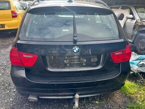 Bmw e91 zadni vrata