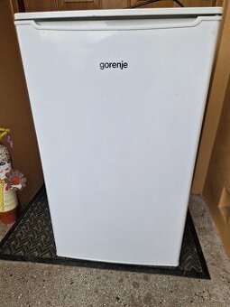 Mrazák Gorenje - 1