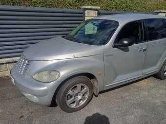Chrysler PT Cruiser 1.6,. TK 5.2026, RYCHLE-SLEVA